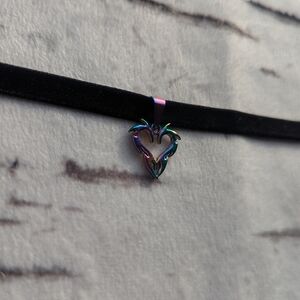 Stainless Steel Choker